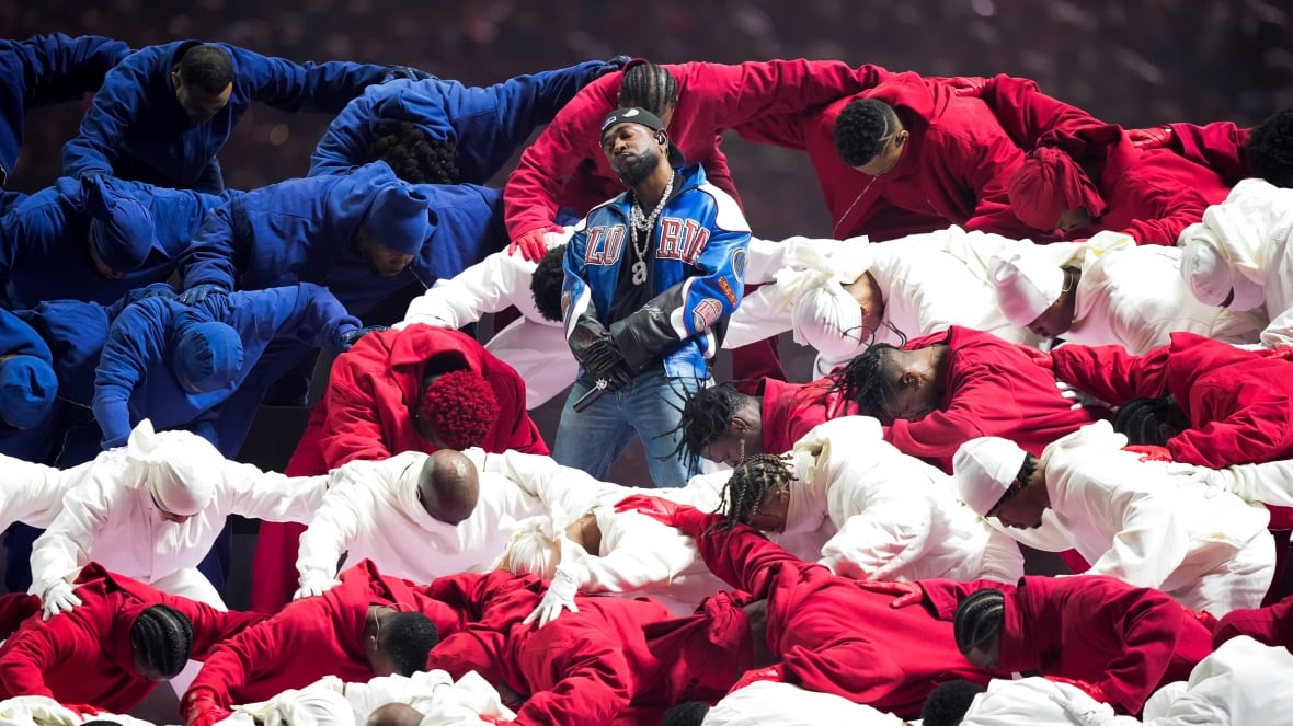 Drake adds Kendrick Lamar's Super Bowl performance to his lawsuit against record label