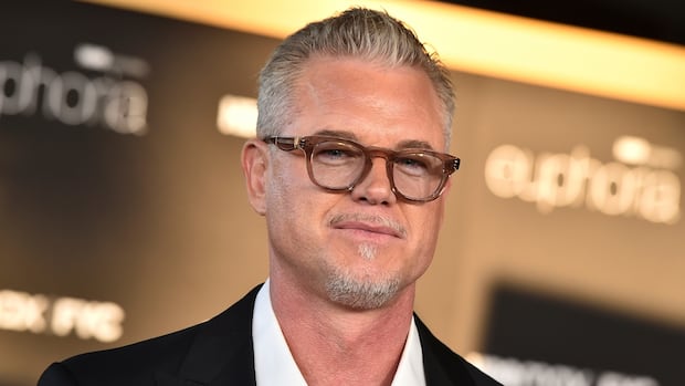 Euphoria and Grey's Anatomy actor Eric Dane diagnosed with ALS