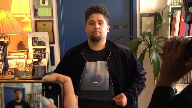 Family of man who died after Montreal police intervention calls for public coroner's inquiry