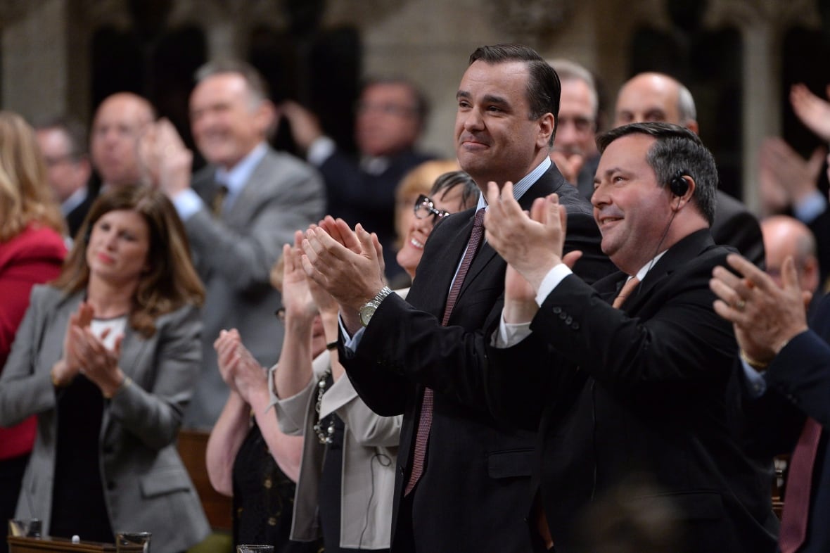 Fissure among Conservatives undermining Poilievre's pitch he's a national unifier: experts