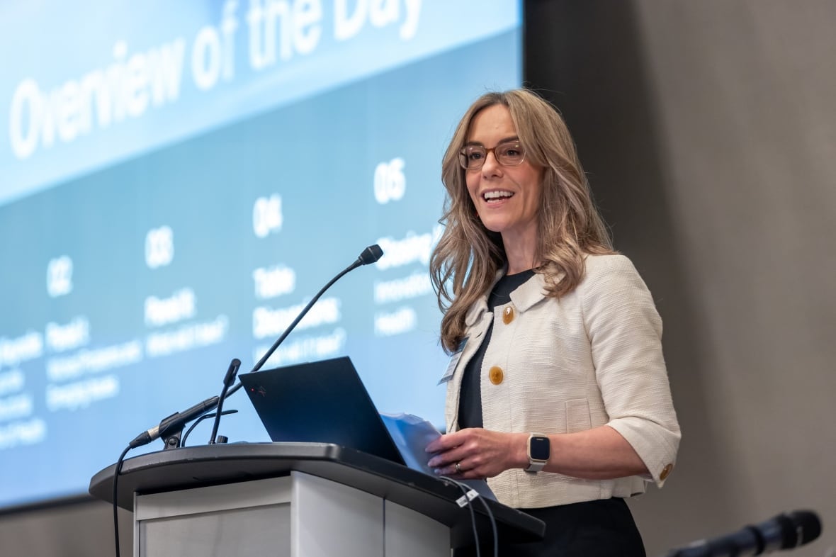 From salt in food to transfer payments: Here's what Ottawa has power over when it comes to your health