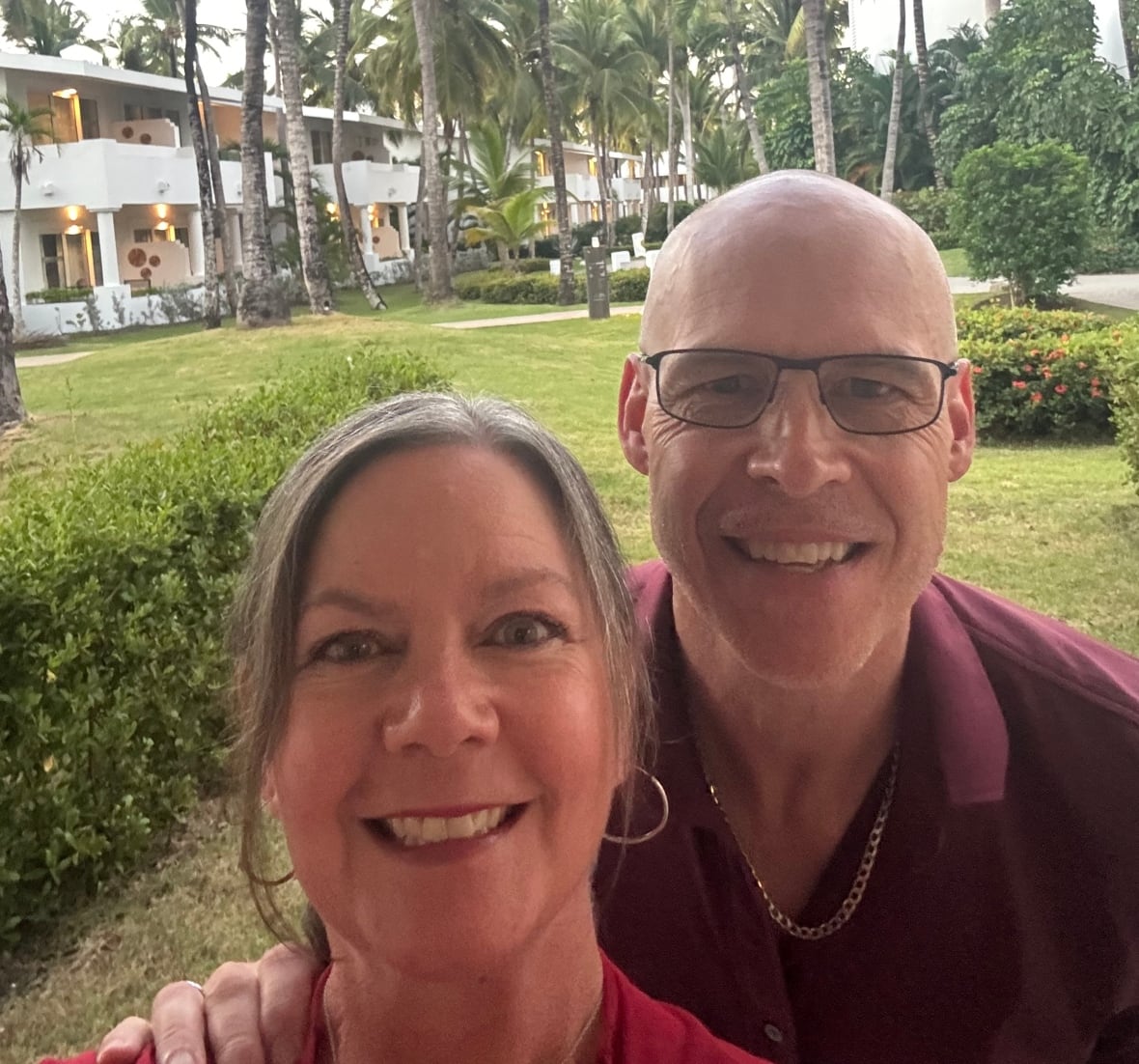 Fun in the sun becomes 'living nightmare' as Ontario man faces 'bogus' drug charges in Dominican Republic