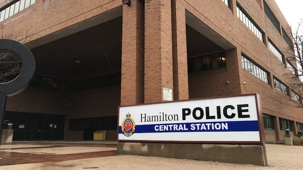 Hamilton police officer accused of raping colleague says their affair was consensual