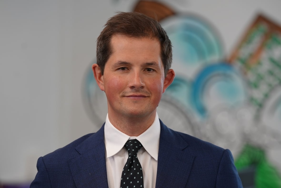 How young men are changing what conservatism looks like in Canada
