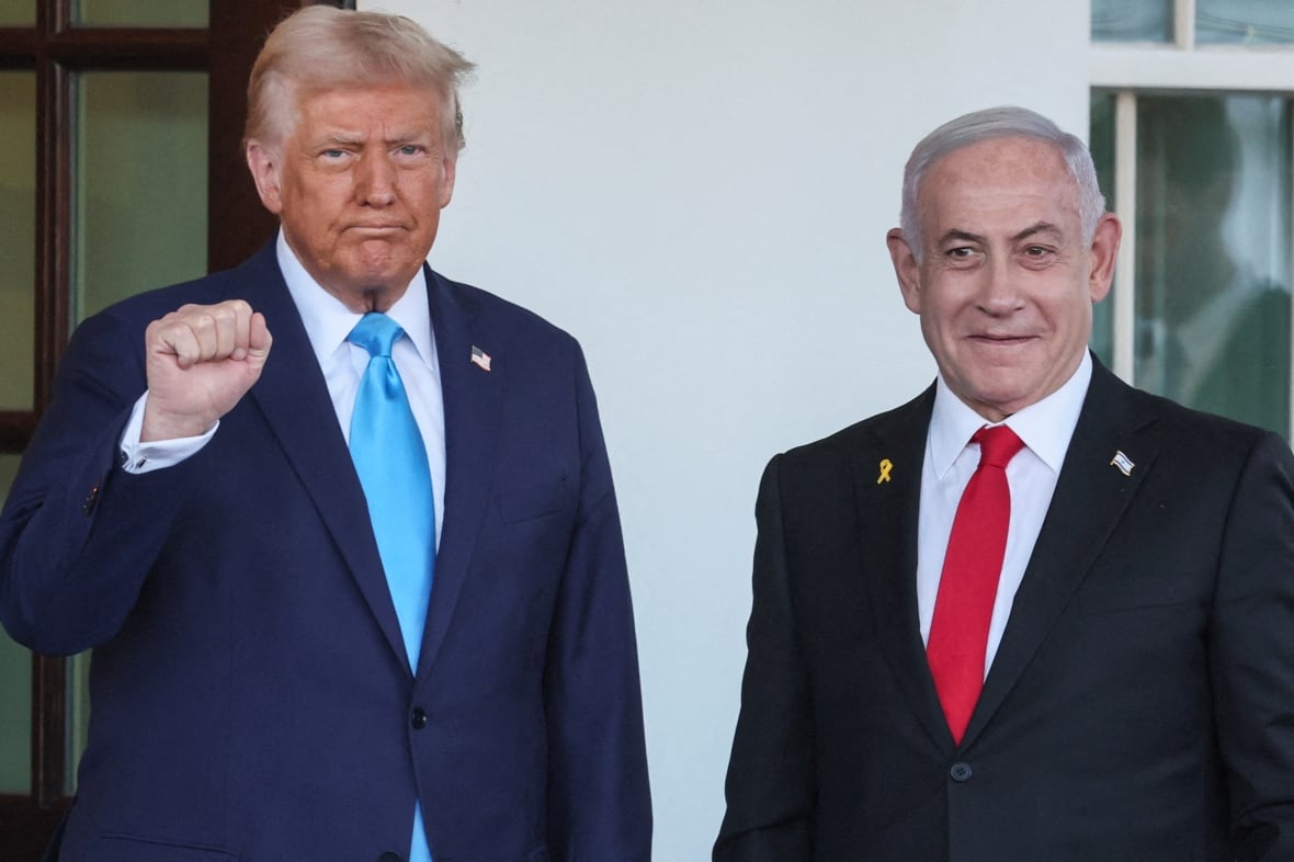 Hungary, a founding member of the ICC, to withdraw from court amid Netanyahu visit