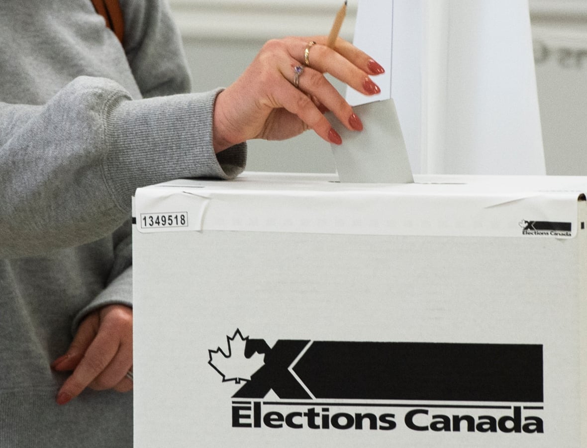 I messed up â can I get a revote? Your voting questions answered