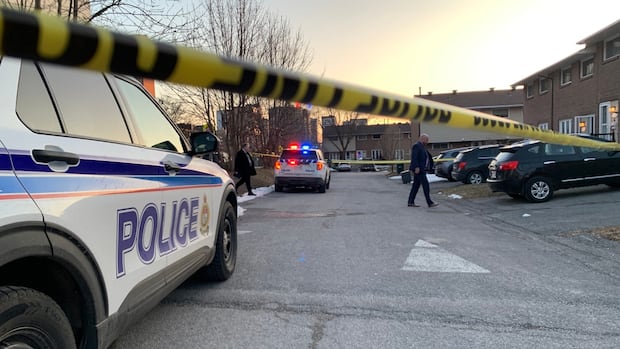 'I need to do something': Man who subdued murder suspect shares harrowing tale