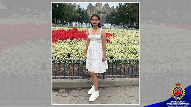 International student dies in hospital after hit by stray bullet in Hamilton shooting, police say