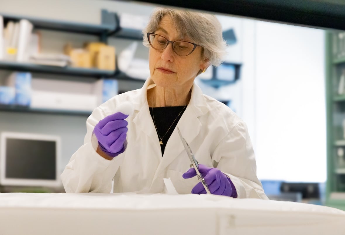 Kids could be breathing in plasticizer chemicals from their mattresses, new study suggests