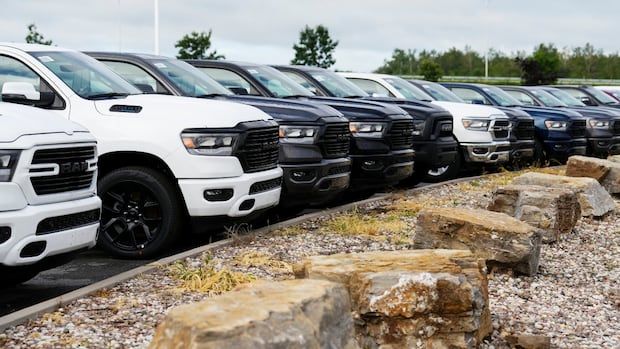 Looking to buy a car? If U.S. auto tariffs go through, you'll likely pay more