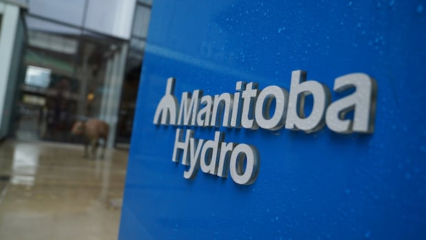 Manitoba 'repatriating' some hydro exports from U.S., premier says