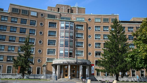 Mice, rats, roaches: Keeping pests at bay an ongoing challenge for Montreal hospitals