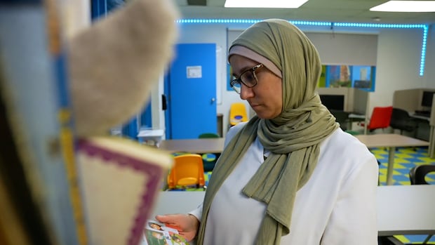 Muslims rallying voters have a message for party leaders: avoiding important issues could cost you votes