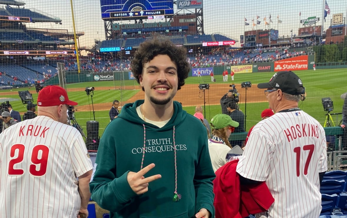 Neither of these baseball teams has won a game in years. That's about to change