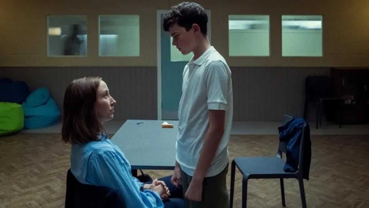 Netflix's Adolescence is making parents panic about what kids do online â but should they be?