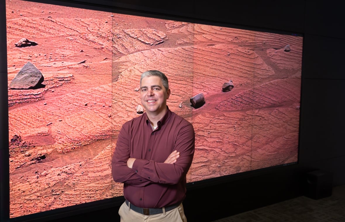 New evidence finds Mars may have had conditions that could have supported life