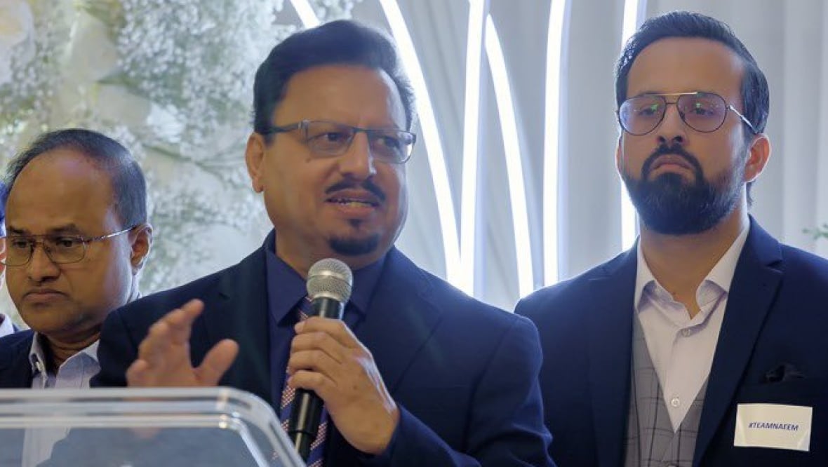 'No democracy': Frustration with Conservatives as Calgary candidates appointed without contest