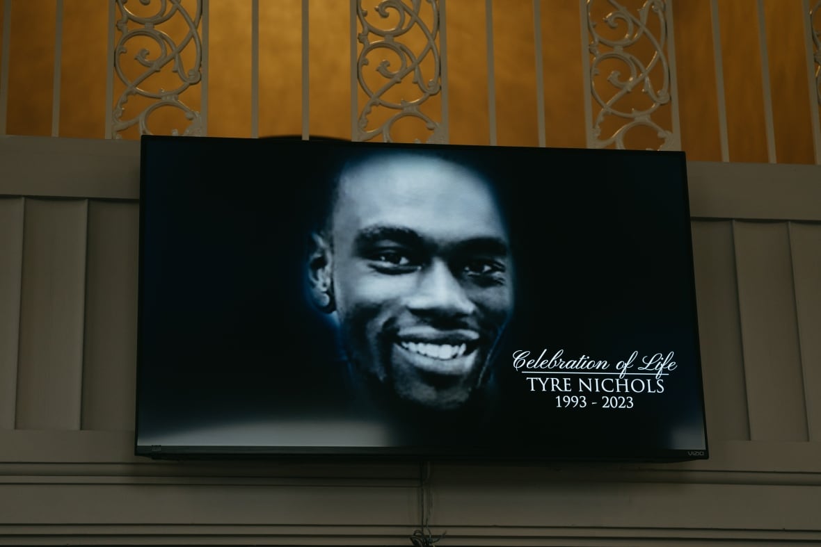 Opening arguments begin at state trial of 3 ex-police officers charged with murder of Tyre Nichols