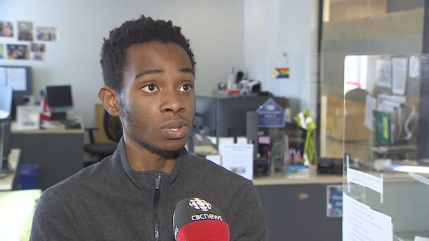 P.E.I.'s Holland College suspends 8 programs, citing drop in revenue caused by foreign student caps