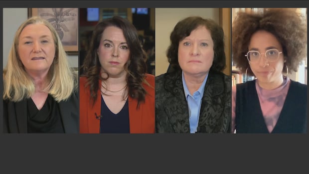 Parties lost a swath of candidates last week. After Monday, it'll be too late to replace them