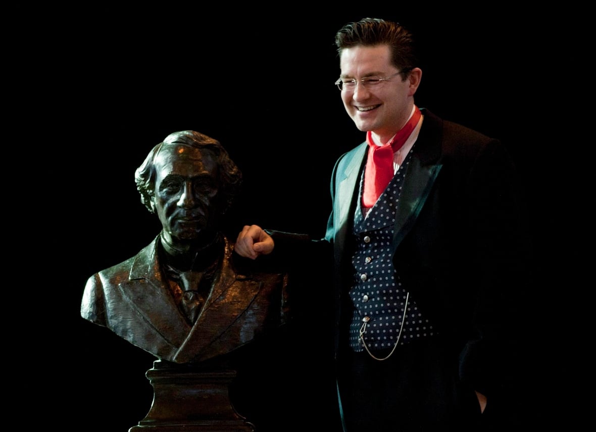 Pierre Poilievre's record on Indigenous rights concerns advocates