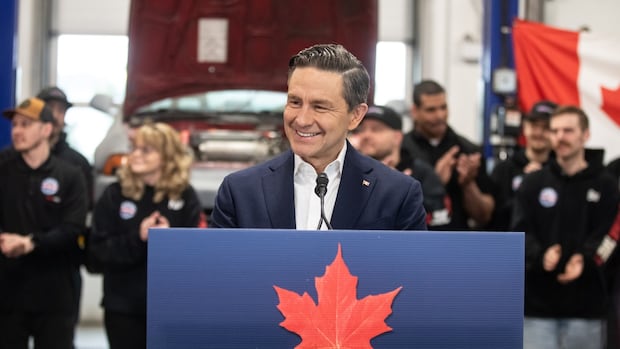 Poilievre promises to raise $1B by cracking down on offshore tax havens