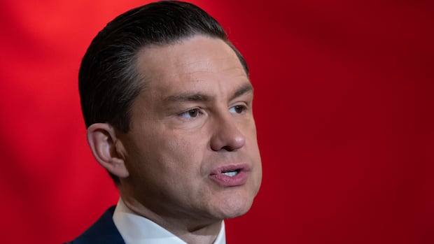 Poilievre to release platform Tuesday with details on new spending and cuts