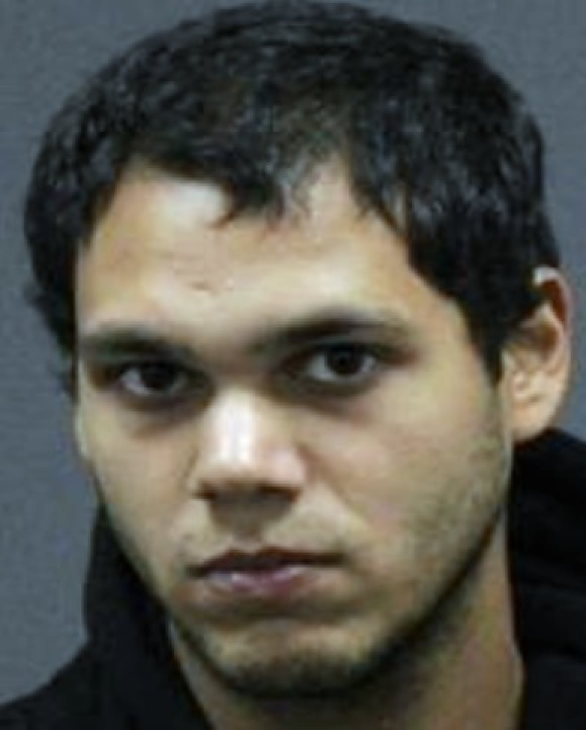 Police identify suspect in hit-and-run at Toronto university