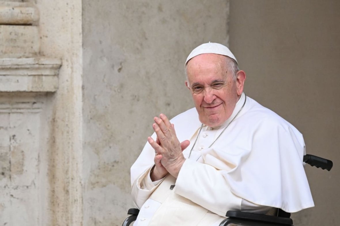 Pope Francis set the Vatican on a path toward tolerance in a changing world