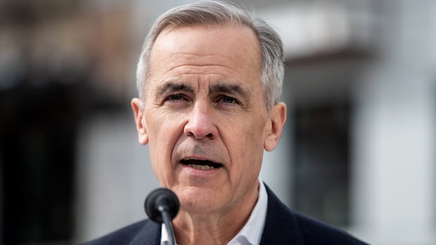 RECAP | Carney holds event in Victoria as campaign enters home stretch