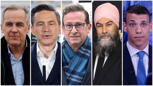 RECAP | Health care, housing on the agenda as campaign enters home stretch