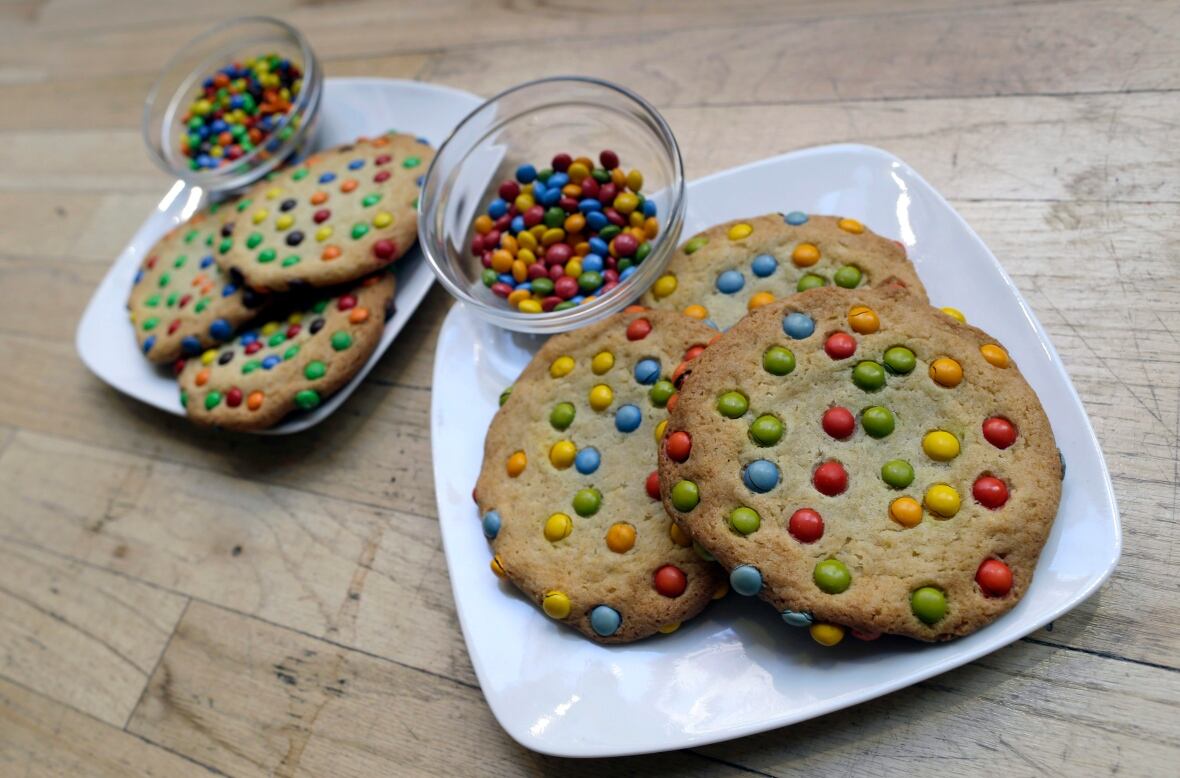 RFK Jr. calls artificial food dyes 'poisonous.' Here's how they're regulated in Canada
