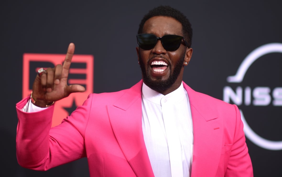 Sean (Diddy) Combs loses bid to delay sex-trafficking trial set to start in May