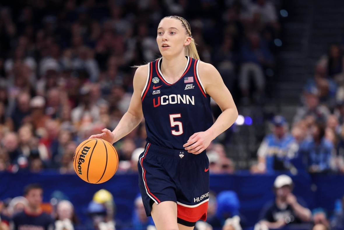 'Seriously broken' â Paige Bueckers's new salary a reminder how little WNBA players earn