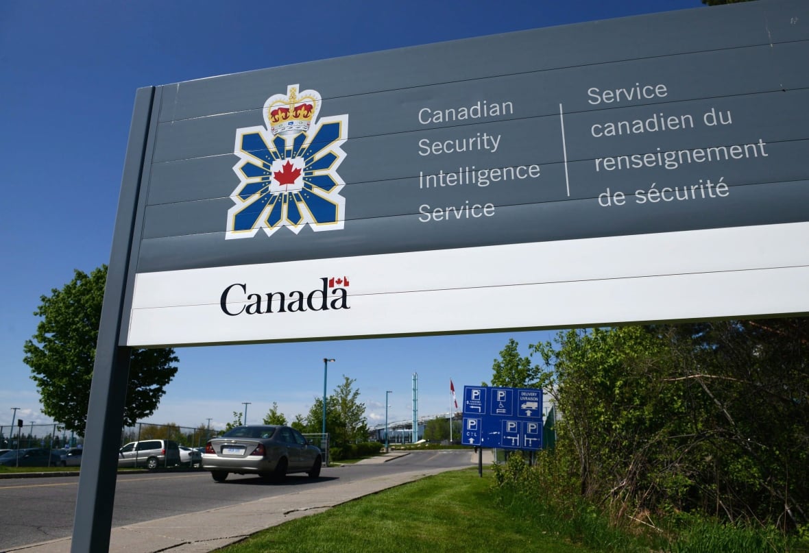 Should Canada build a foreign intelligence service like the CIA?