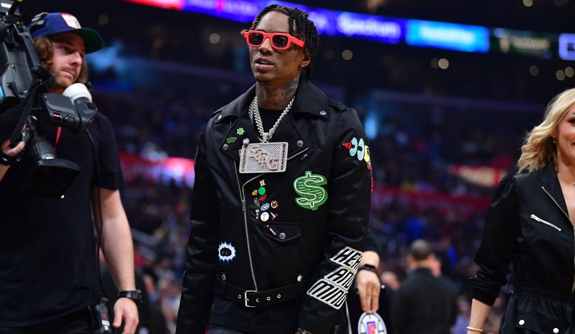 Soulja Boy found liable for sexual assault of ex-assistant, ordered to pay $4 million US