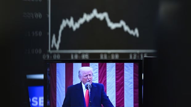 Suffering from a case of tariff whiplash? Here's what you need to know