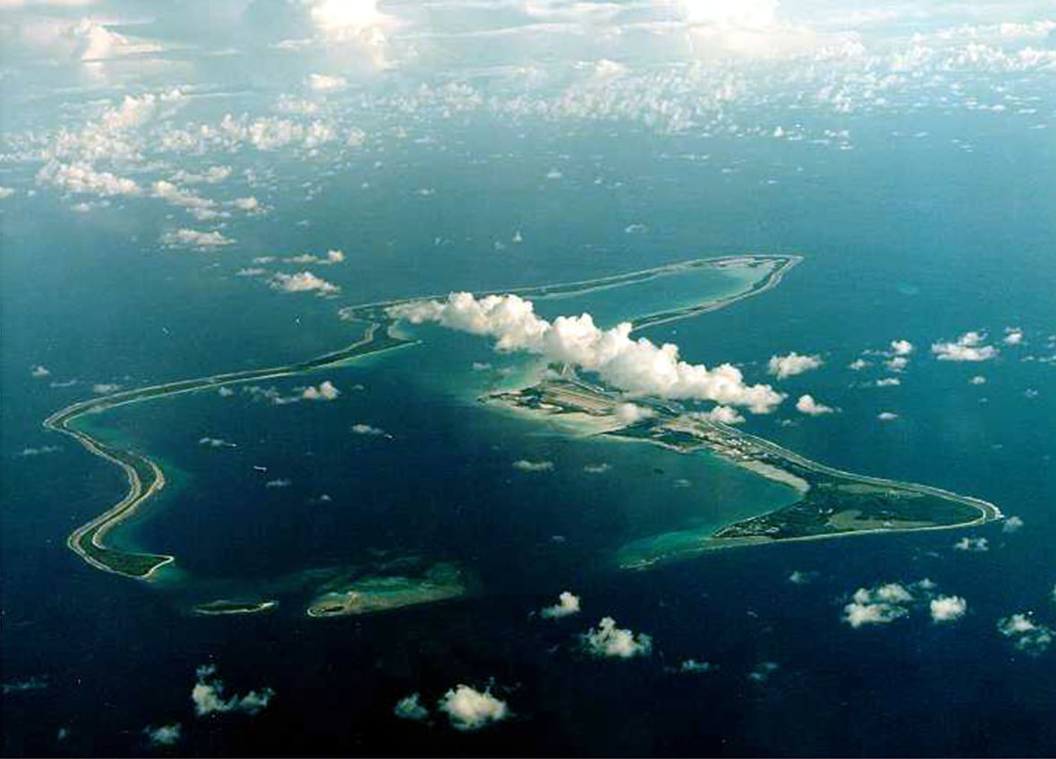 'Tariff the seagulls?' These are the remote islands on Trump's tariff list, and what they export