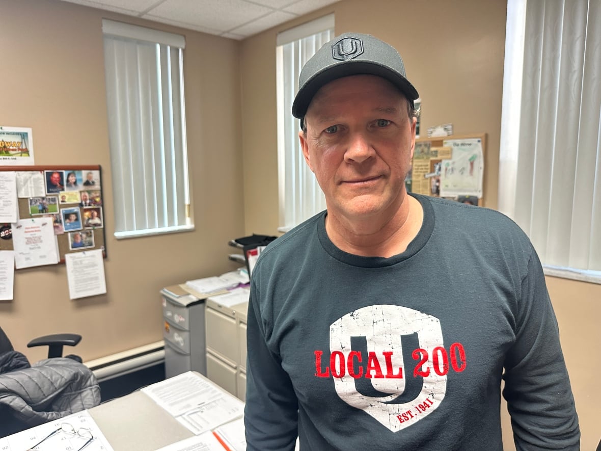 Tariff trouble; '51st state' gear will remain for sale: CBC's Marketplace Cheat Sheet