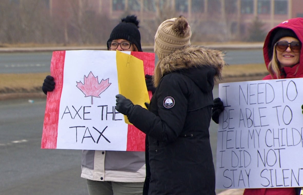The consumer carbon tax is gone as of today. What will that mean for your wallet?