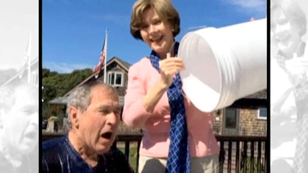 The Ice Bucket Challenge is back, minus ALS. Not everyone is thrilled about the rebrand