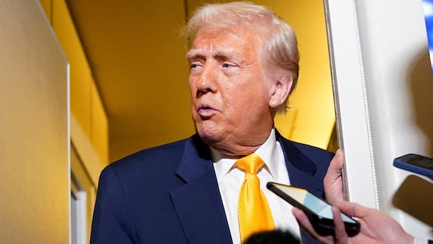 Three ways this Canada-U.S. dispute will end