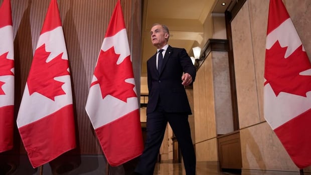 Trump auto tariffs spark confusion, concern in Canada's car country