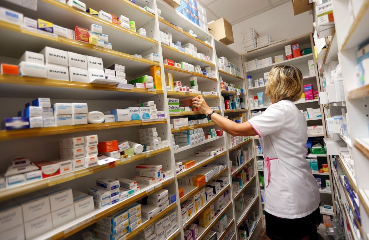 Trump wants to tariff Canadian-made drugs. Experts warn U.S. patients could pay the price