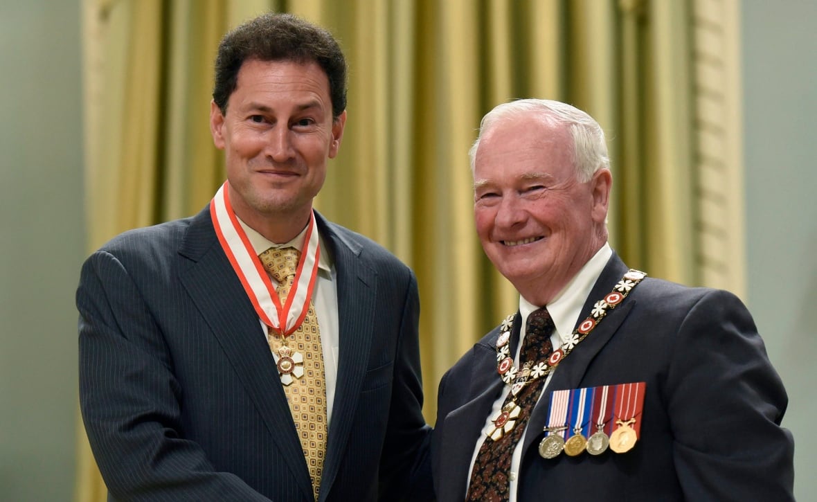 TVO's The Agenda with Steve Paikin to end after 19 seasons