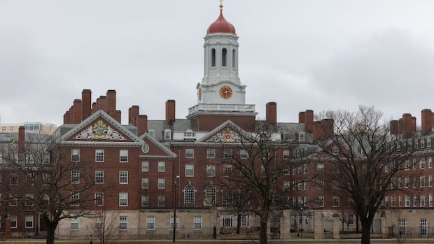 U.S. academic leaders unite against Trump's higher education policies