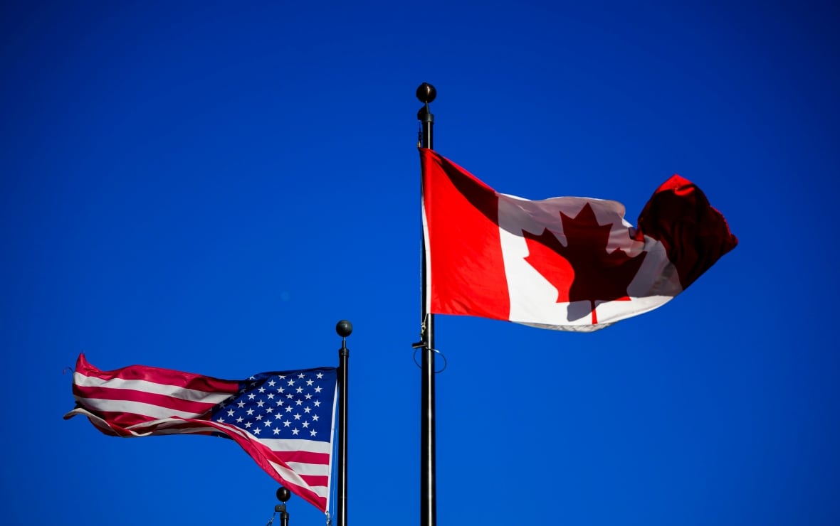 U.S. citizen kicked out of Canada 6 times in cat-and-mouse game with border officials, search warrant alleges