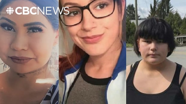 Vancouver police responses to deaths of young Indigenous women, girl under investigation