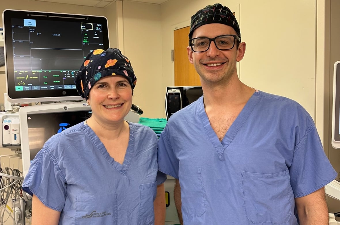 Want to be sedated (for surgery)? Anesthesia assistants could help shorten wait times