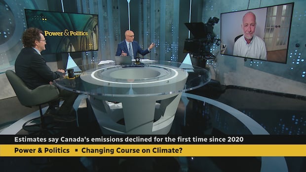 What cutting the consumer carbon tax means for Canada's emissions